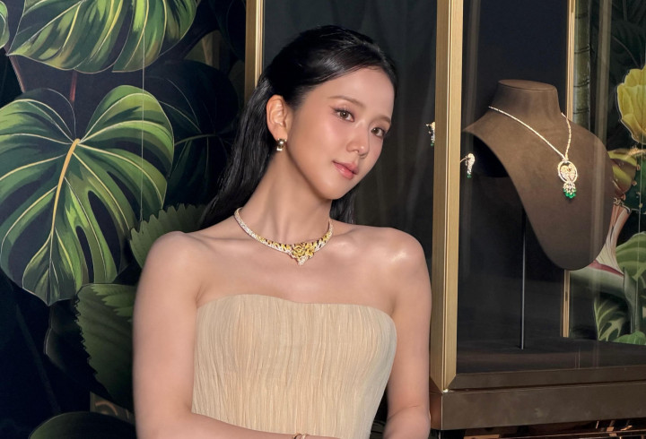 Jisoo BLACKPINK Siap Comeback Solo, Single Baru Rilis September