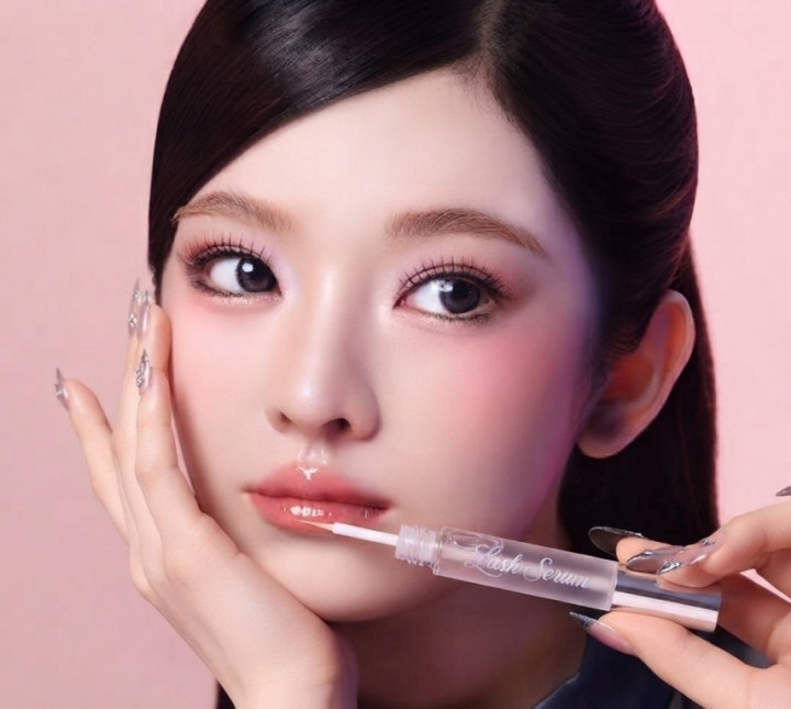3 Rekomendasi Serum Bulu Mata Bikin Bulu Mata Cetar Membahana