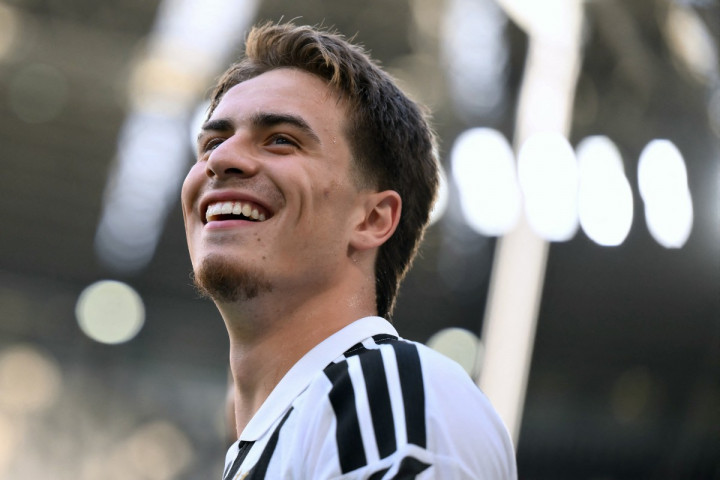Juventus Pagari Yildiz dari Godaan Arsenal