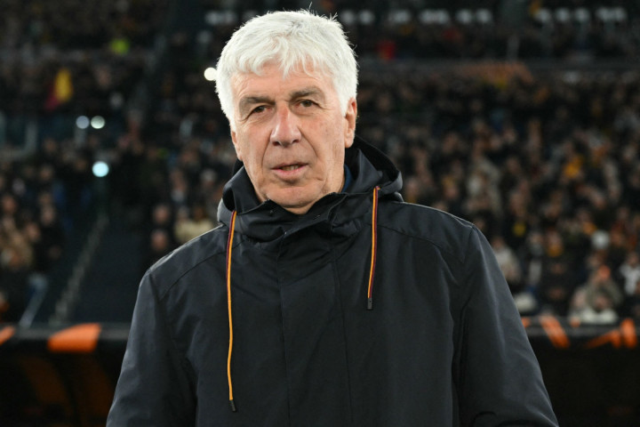 Gasperini Minta 2 Pemain Baru ke Manajemen Roma