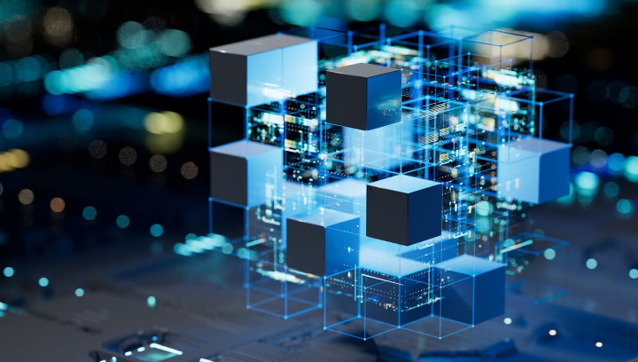 Efisiensi Infrastruktur dan AI Jadi Kunci Capai Netralitas Karbon 2030