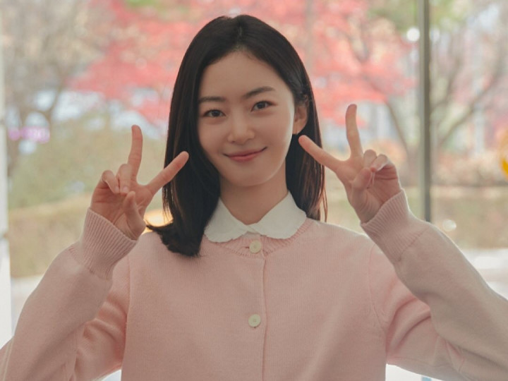 Profil dan Biodata Kim Seung-yun, Calon Istri Aktor Jang