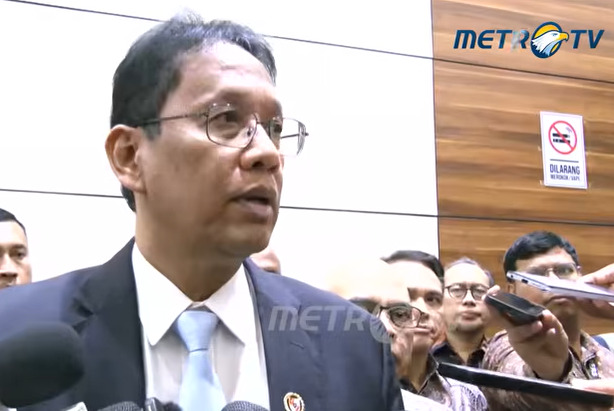 <i>Deal!</i> Menkeu Siapkan Rp31 Triliun Alihkan PPPK Jadi Pegawai Pusat