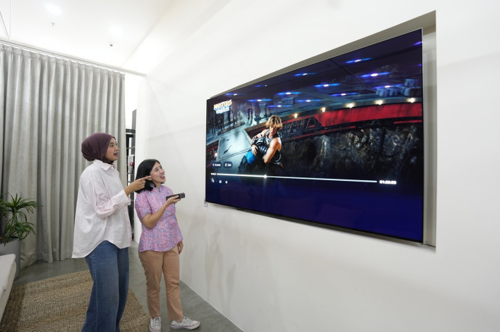 Pengalaman Sinematik Masters of the Universe Sekarang Ada di Rumah, Pakai Apa?