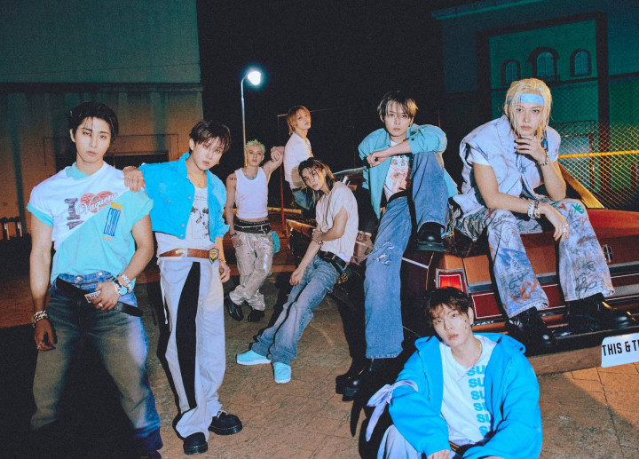 Lirik Lagu After You - Stray Kids dan Terjemahan Indonesia