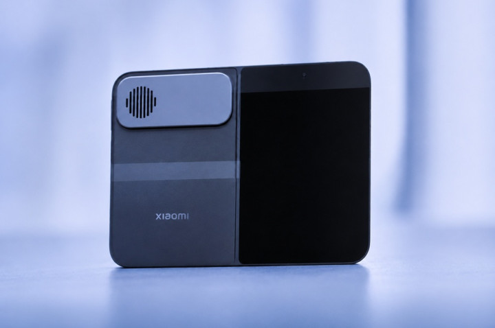 Xiaomi 18 Fold Meluncur September dengan Chip Xring O3