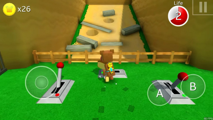 Super Bear Adventure Punya Cheat? Ini Trik dan Rahasia yang Bisa Dicoba Pemain
