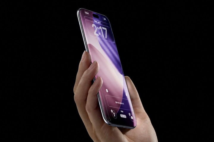 iPhone 20 Dikabarkan Gunakan Proses Kaca dari iPhone Air