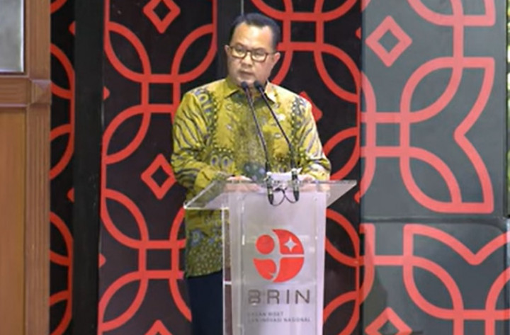 Kepala BRIN: Green Skill Kunci Hadapi Perubahan Iklim di Era 5.0