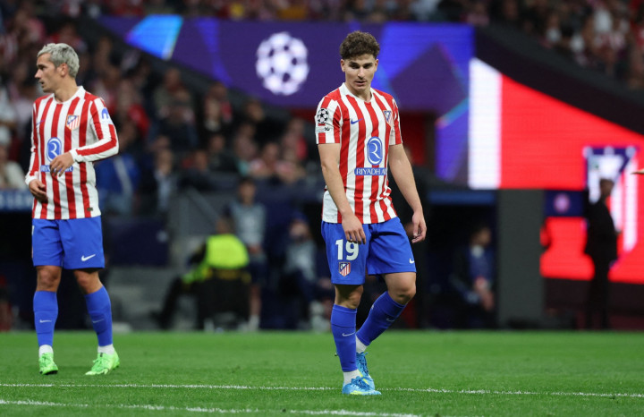 Transfer Julian Alvarez Memanas, Barcelona dan Arsenal Berebut Striker Atletico