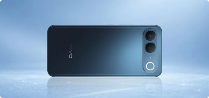 vivo V80 Lite 5G Resmi Meluncur, Bawa Baterai 7.050 mAh dan Layar AMOLED 120Hz