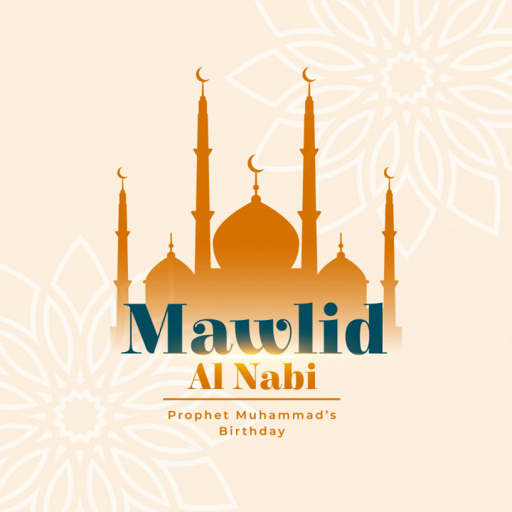 9 Tradisi Unik Peringatan Maulid Nabi di Berbagai Daerah Indonesia