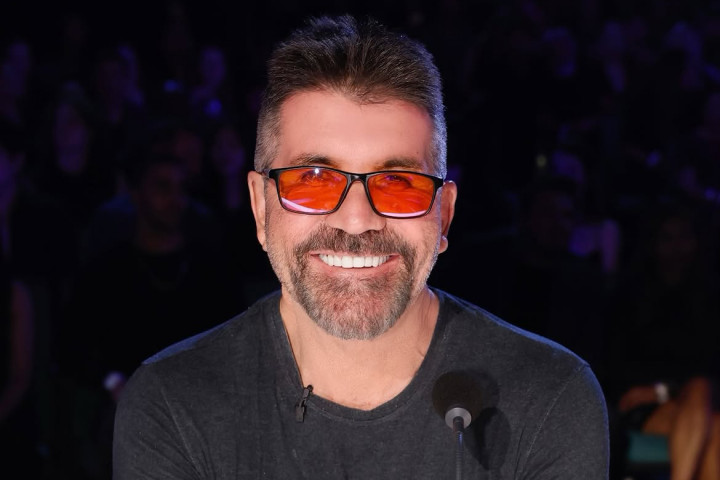 Simon Cowell Absen dari America's Got Talent akibat Operasi