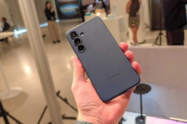 Samsung Pimpin Pasar Smartphone Asia Tenggara pada Q2 2026