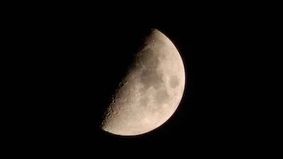 Gerhana Bulan Sebagian 28 Agustus 2026: Jadwal dan Link Nonton Live