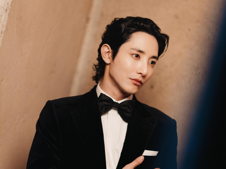 Rekomendasi Drama Lee Soo Hyuk Paling Populer, Sudah Nonton