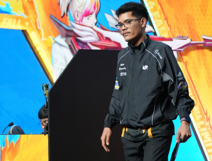 Coach Adyy Soroti Sulitnya Scouting Pemain Muda Free Fire di Indonesia