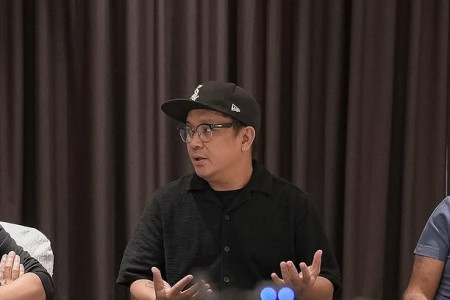 Mengenang Eugene Panji: Sutradara Multitalenta dan Karya-Karya Filmnya