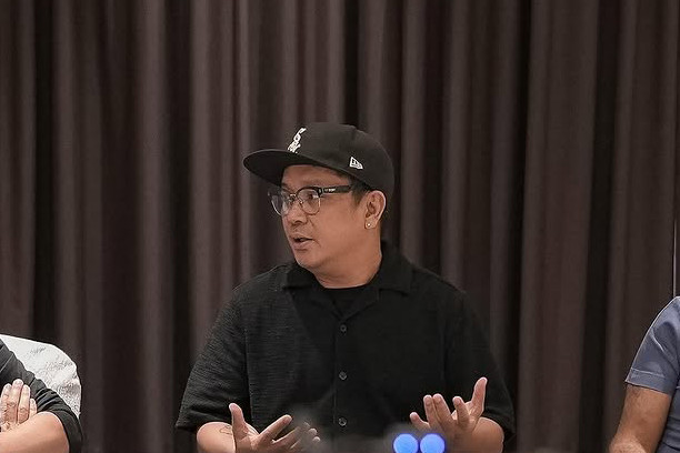 Mengenang Eugene Panji: Sutradara Multitalenta dan Karya-Karya