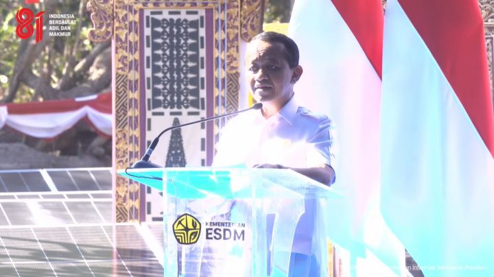 Prabowo Luncurkan PLTS 100 GWp, Emisi Karbon Diproyeksi Turun 140 Juta Ton