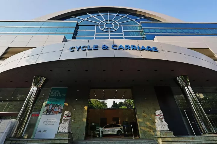Chandra Asri Masuk Bisnis Mobil, Beli Dealer Jardine Rp3,3 Triliun