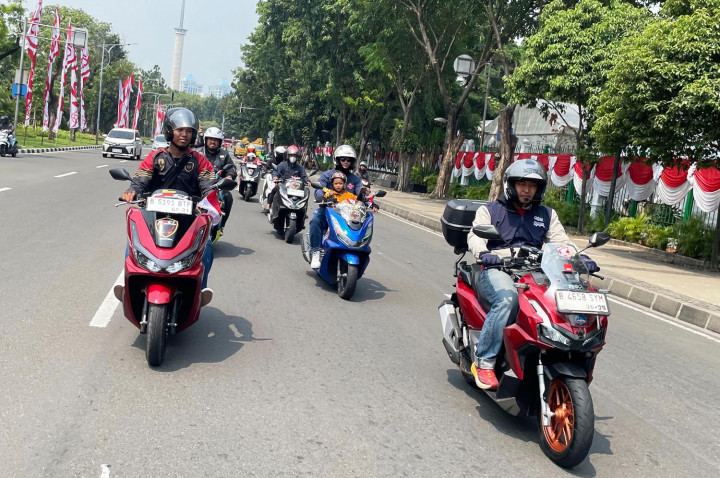 Napak Tilas Sejarah Indonesia dalam Convoy Merdeka 2026