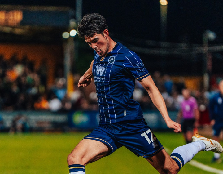 Debut Elkan Baggott di Millwall Berbuah Kemenangan atas Cambridge United