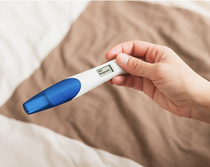 Hasil Test Pack Negatif, Tapi Belum Menstruasi? Jangan Panik Dulu