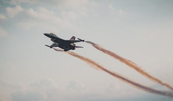 Bukan Mitos! Ini Alasan Kenapa Pilot Militer Wajib Lulus Uji Psikologi Ketat