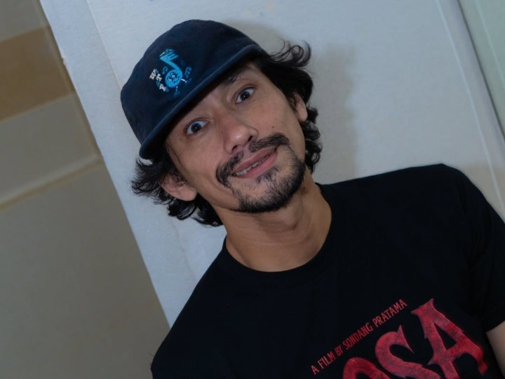 Kronologi Penangkapan Revaldo Terkait Kasus Narkoba Keempat Kalinya
