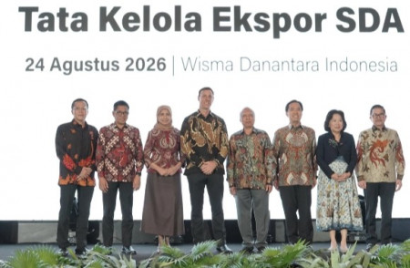 Jebolan UI hingga Oxford! <i>Track Record</i> Pendidikan Mentereng Komisaris dan Direksi Danantara