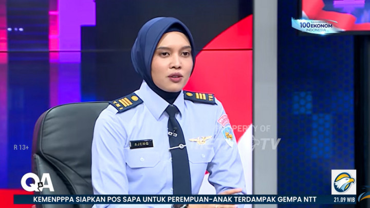 Mau Jadi Pilot VIP TNI AU? Intip Ketatnya Prosedur Terbang Pesawat Kepresidenan RI