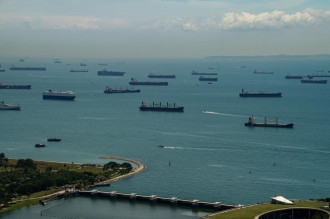 Indonesia, Malaysia dan Singapura Perkuat Kerja Sama di Selat