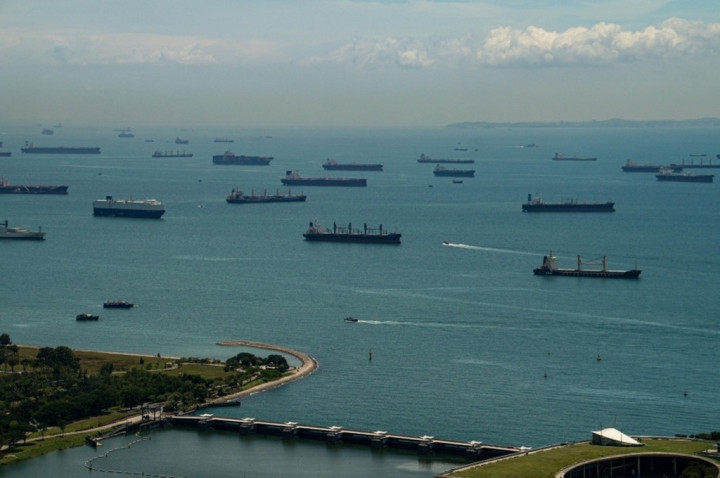 Indonesia, Malaysia dan Singapura Perkuat Kerja Sama di Selat Malaka, Ini Alasannya