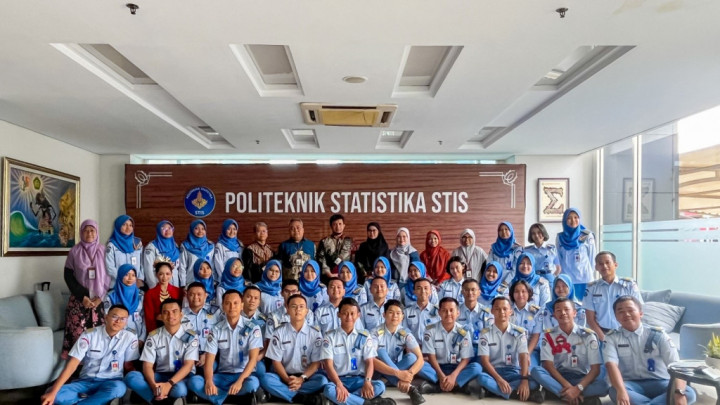 Jumlah Sementara Pendaftar Poltatstis 2026: Masih Ada Waktu, Yuk Hitung Peluangmu!