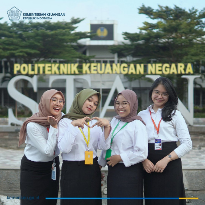 Aturan Baru SPMB PKN STAN 2026: D3 Dibuka Lagi, Kuota Naik 2 Kali Lipat