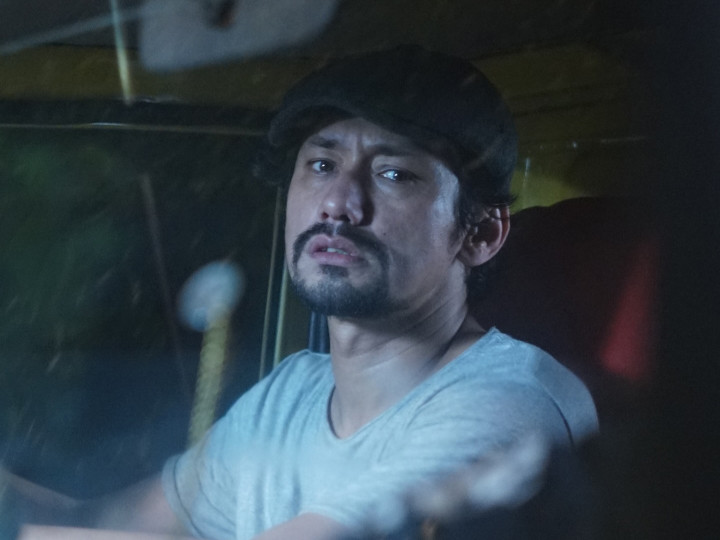 Profil dan Biodata Revaldo, Aktor yang Empat Kali Ditangkap Akibat Narkoba