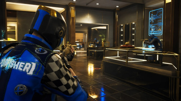 Mentok Muter di Kota Doang? Ini Cara Membuka Lebih Banyak Misi di Gangstar Mirage City
