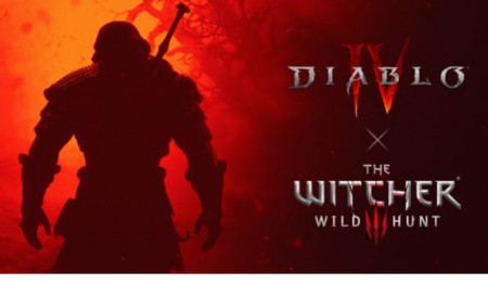 Geralt Kembali! The Witcher 3 Remastered Segera Hadir