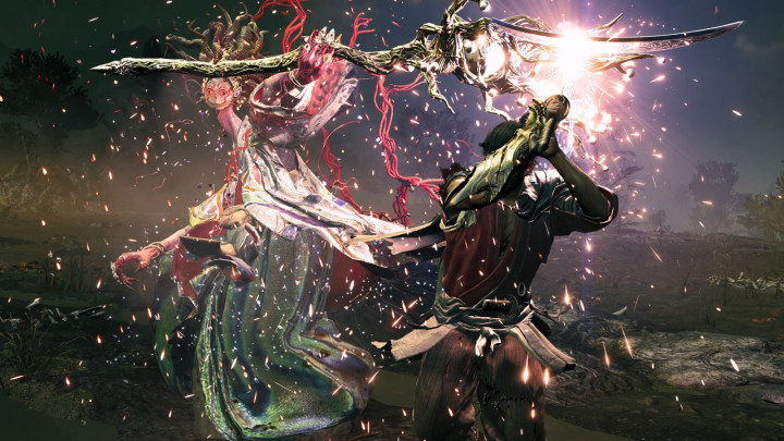 Demo Onimusha: Way of the Sword Hadir dengan Konten Baru