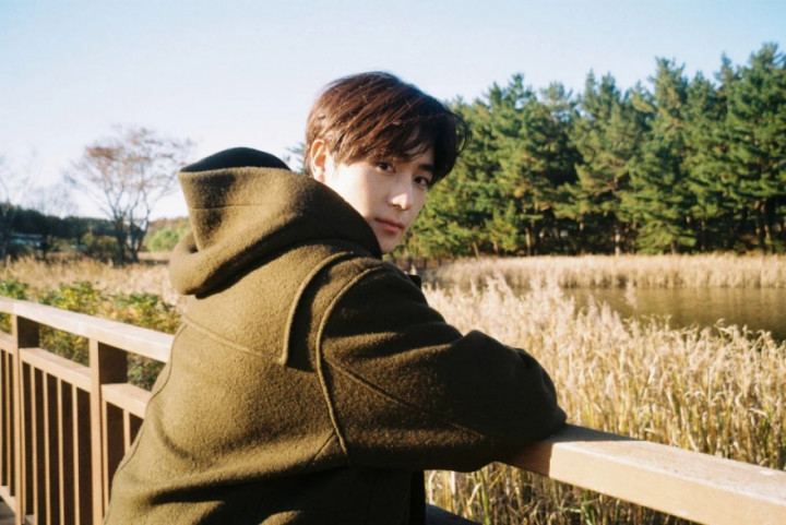 Hyunjae THE BOYZ Gabung Agensi SEESUN, Siap Jadi Aktor?