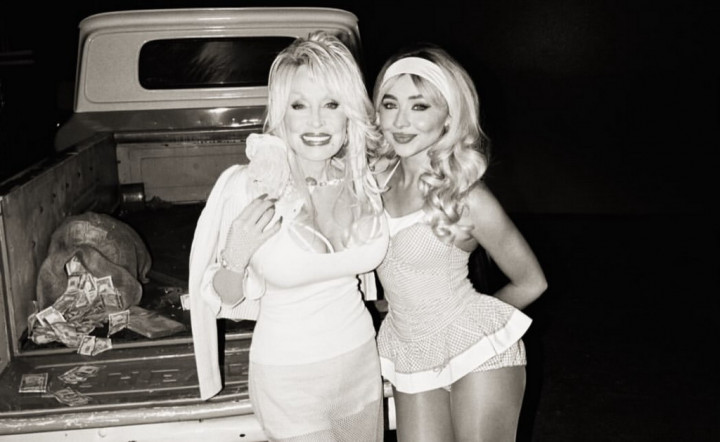 Sabrina Carpenter Kenang Dolly Parton: Tidak Akan Pernah Ada Sosok Lain Sepertimu