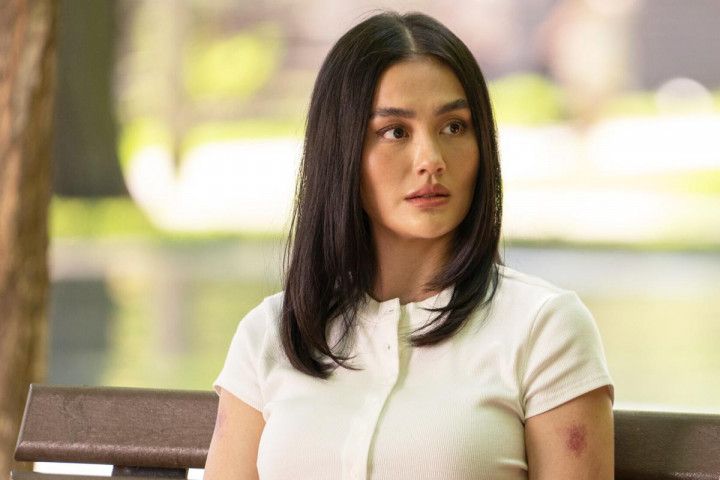 Agnez Mo Makin Dilirik Hollywood, Diusulkan Perankan Psylocke X-Men dan Tampil di Naruto