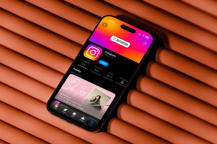 Instagram Perkenalkan First Draft untuk Mempercepat Pembuatan Reels