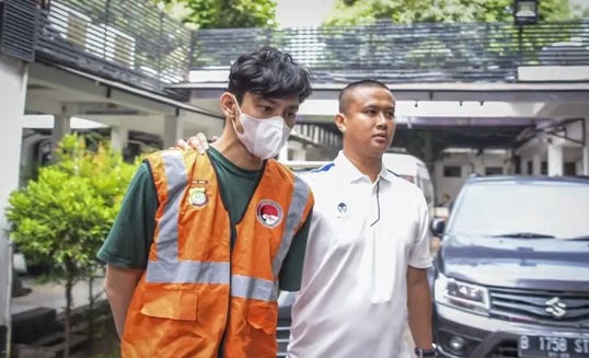 Polisi Kantongi Identitas Pemasok Narkoba Milik Revaldo