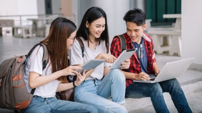 99% Anak Muda Indonesia Ingin Lebih Siap Kerja, tapi Masih Kurang Pengalaman Nyata