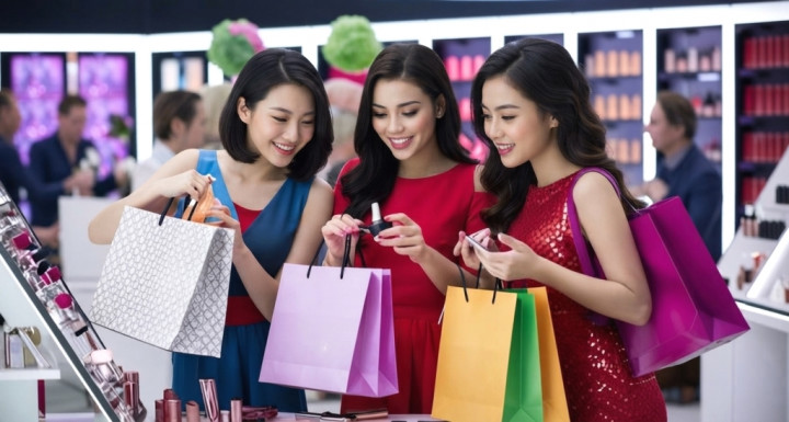 Skintelligence: Mantra Belanja Beauty Biar Gak Salah Beli!