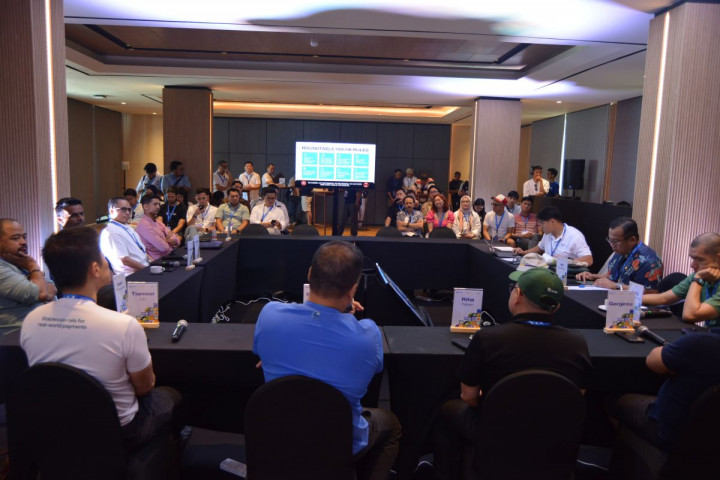 Aset Digital Indonesia Makin Matang, Stablecoin dan Tokenisasi Jadi Perhatian
