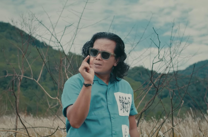 Lirik dan Makna Lagu “Salah Apa” - Ipank, Diangkat dari Kisah Nyata