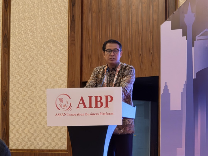 AI Harus Tingkatkan Produktivitas, Bukan Sekadar Gantikan Pekerjaan